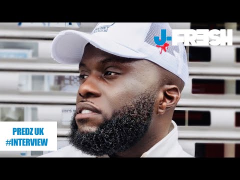 PREDZ UK [INTERVIEW] Success Despite COVID-19, #NaughtyNaughty , Musical Journey