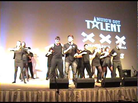 Totally F*cked - Spring Awakening - GUMS