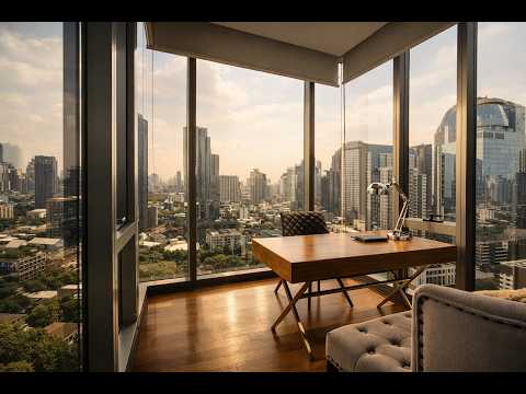 ปรับราคา ขาย🔥คอนโดหรู Ashton Morph 38 (ชั้น 22) ห้องมุมพิเศษ Scenic Sky Room วิวทองหล่อพาโนรามา| Pet-Friendly | ใกล้ BTS ทองหล่อ 300 ม.  Best Price! Ultra-Luxury for Sale at Ashton Morph 38 | 22nd Fl. |only 10.5 ลบ. – รูปที่ 2