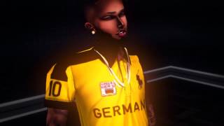 Spenzo - Wife Er (Cartoon Music Video) Coming Soon