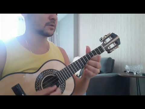 Canto Maior - Fundo de Quintal