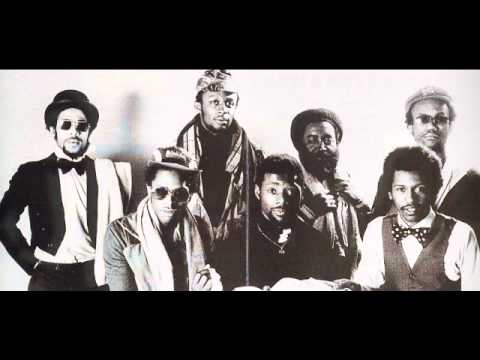 Steel Pulse - A Who Responsible?