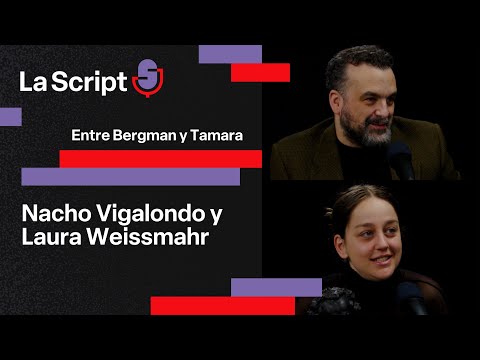 El cine como forma de entender la vida y la verdad | Daniel Tubau, filósofo y guionista