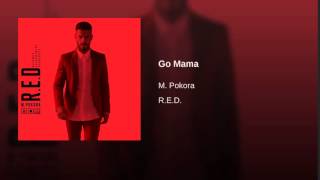 "Go Mama"