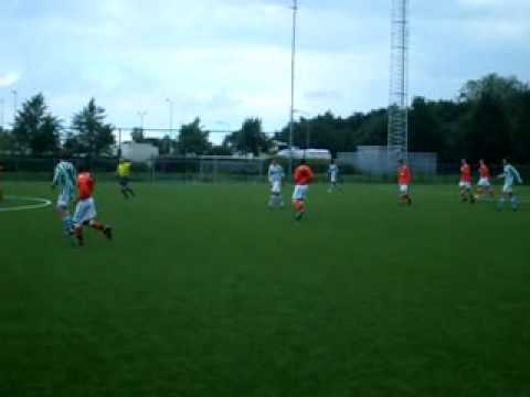 DVV B1 - Spero B1 3/3