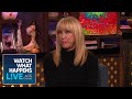 Suzanne Somers Spills The 1970s Tea WWHL