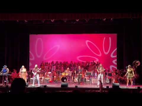 SD Rocks 2023: “Brandy (You’re a Fine Girl)” (Looking Glass)