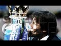 GRAZIE ANTONIO CONTE • TRIBUTE 2016-2018 • Chelsea FC | HD