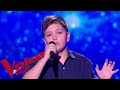 Barbara - Nantes | Maxence C | The Voice Kids 2023 | Audition à l'aveugle
