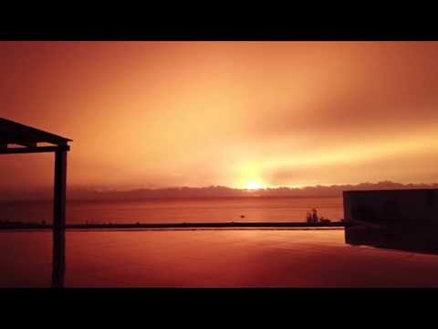 This is RETREAT.BLUE