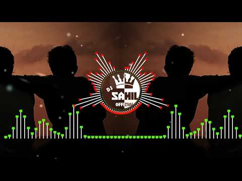 mera jane bahar aa gaya 👈(Dj SAHIL OFFICIAL) #hindi song rimex !!
