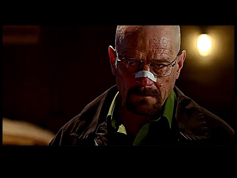 Walter White - Ur Final Message