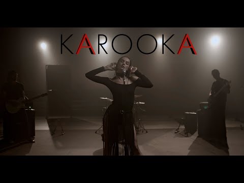 KAROOKA - Не Помічаєш (Official Music Video)