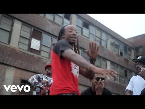 Majic Juan Da Plaira - Best Rapper Alive