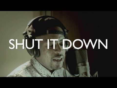 Eskay - Shut It Down - Suburban Sessions #05