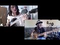 Michael Jackson Beat It Cover