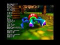 DK64 Kiosk Beetle Enemy