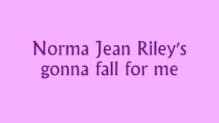 Norma Jean Riley Music Video