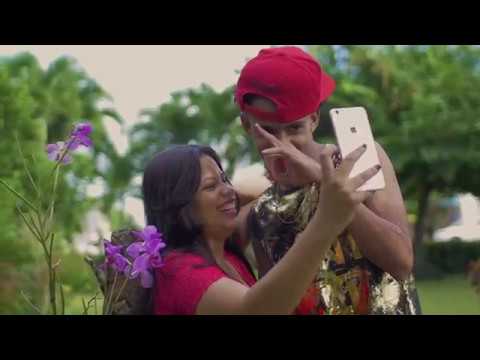 Yei Lirycs - Mi Mente La Controlas Tu (Video Oficial)