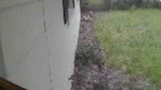 House Hardening - Home Security for SHTF or economic collapse