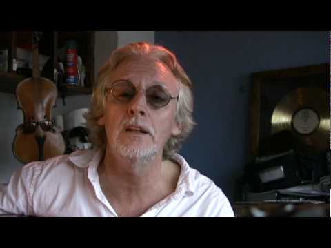 Nito Mestre en Israel