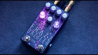 Video thumbnail for Dr. Scientist - Frazz Dazzler by Dennis Kayzer