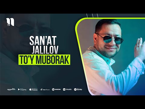 San'at Jalilov - Samarqand to'y (music version)