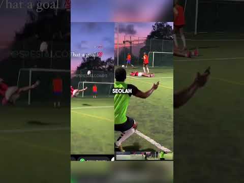 Foto di Postingan Dengan Yang Aslinya Berbeda di Sepak Bola 😲🤯