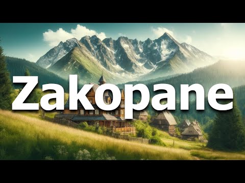 Zakopane Poland: 13 BEST Things To Do In 2024 (Travel Guide)
