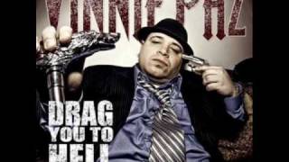 Vinnie Paz - Drag You To Hell (Venture Remix)