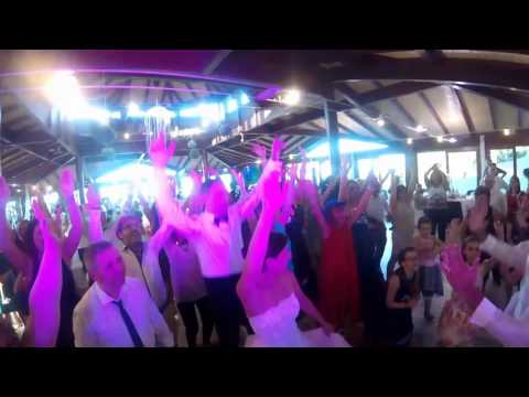 Occidentali's Karma - Animazione per Matrimoni a Pescara - Villa Chiara - Francesco Barattucci