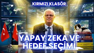 Rusya-Ukrayna Savaşında Yapay Zeka ve Hedef Seçimi | Prof. Dr. Sait YI