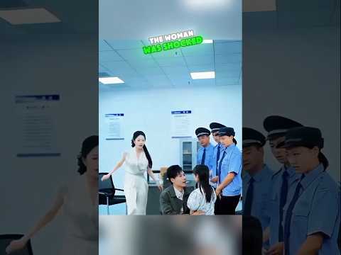 👩‍👧 She Said “Not My Child!” Shocking Truth