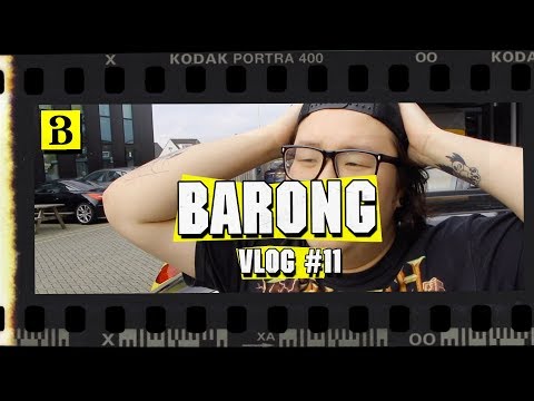 THE BARONG FAMILY VLOG #11 - ADE SURVIVAL TIPS (VERY USEFUL)