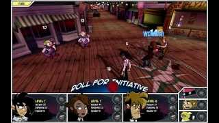 Let's Play Precipice of Darkness Part 10 - Pelican Bay