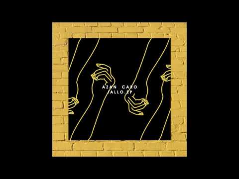 Azan Caro - No Valentine