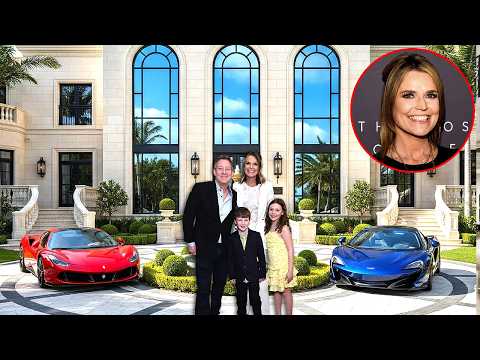 Savannah Guthrie in 2026: The Shocking Story Most Viewers Never Knew