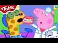 Peppa Pig Tales Dentist For The Day Peppa Pig Episodes