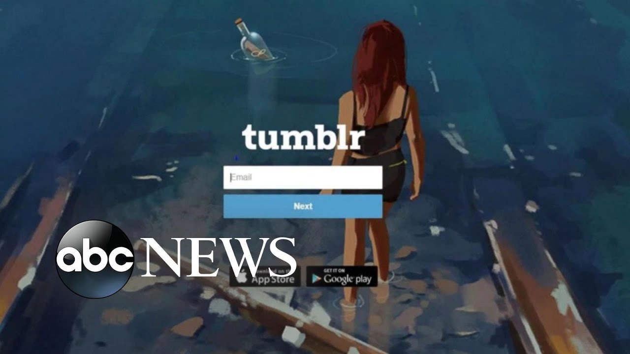 Verizon dumps Tumblr for fraction of $1 billion purchase price | Techbytes