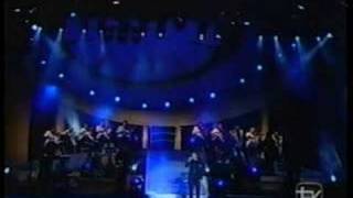 Luis Miguel-El Reloj en vivo Santiago,Chile 97