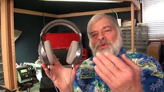 Video thumbnail for Focal Clear Over Ear Open Headphones by InnerFidelity