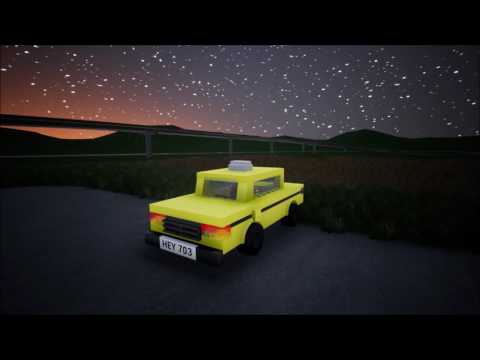 BRICK RIGS  - HOLE OF DEATH 2