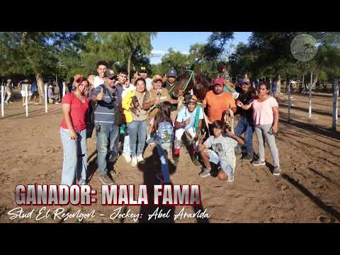 MALA FAMA VS CHURA REVANCHA