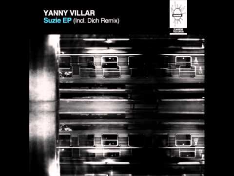 Yanny Villar - Suzie - Original Mix