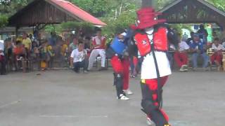 preview picture of video 'ARNIS IN NMRAA 2011'