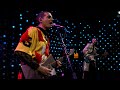 Usted Señalemelo - Siento (Live on KEXP)