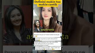 Download lagu penampilan baru asti ananta setelah operasi plastik cantik sekali #kehidupanartis #keluargaartis mp3
