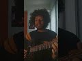 Tere Aane Ki Jab Khabar Mehke Jagjit Singh Ghazal On Guitar Swarajya Bhosale