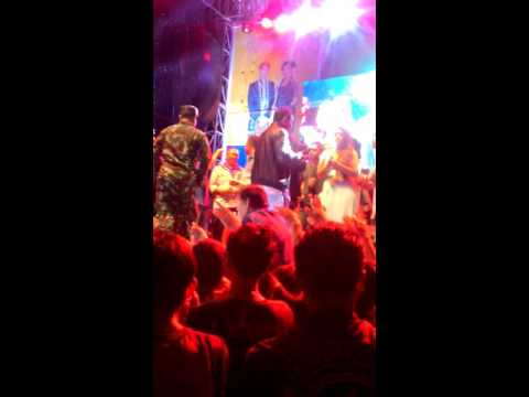 Tidak semua laki - laki ( H.M.HATTA )