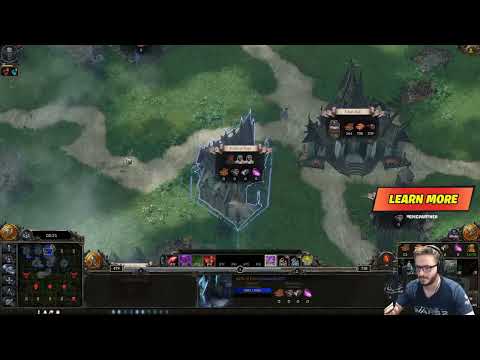 SpellForce 3 Multiplayer Stream - August 29, 2022